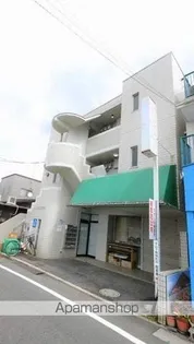 サンライズ広島【202号室】の外観