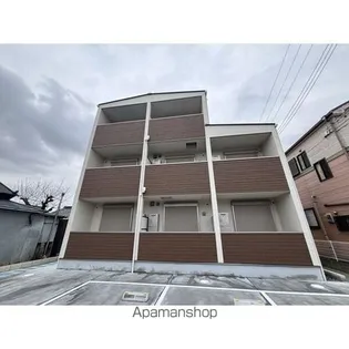 ジーメゾン春木旭町の画像