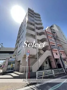 エクセア高砂の画像