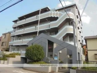 ランドフォレスト天王台Iの画像