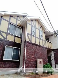 リリックコート自由が丘の画像