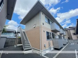 アルコバレーノ蛇田Aの画像