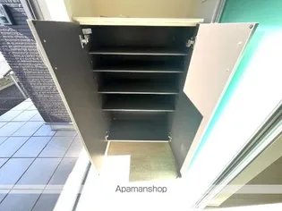 グレーシア【1階】のキッチン