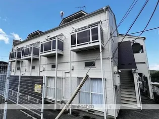 プリンスコート北山の画像