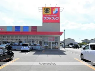 ポートシティハウス秋田【105号室】の周辺