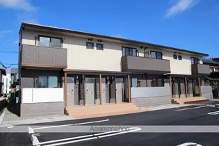 ワイズコート【2階】の外観