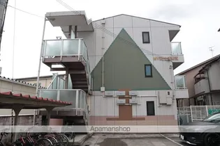 S FIELD大野芝の画像