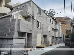 AY RESIDENCEの画像