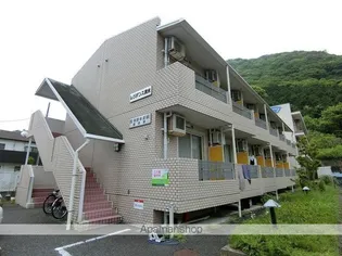 レジデンス清水の画像