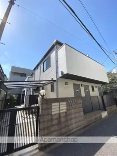 ベルエポック東高円寺Aの画像