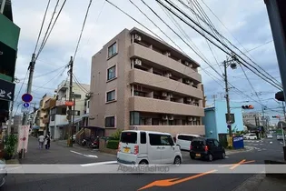 メゾンドラパンの画像