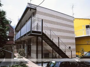 レオパレスHOPEの画像