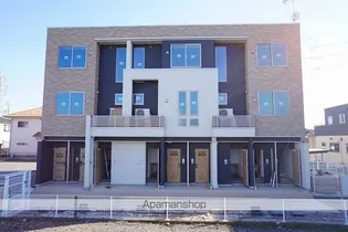 サンフェリーチェBの画像