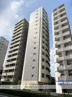 スカイコート後楽園第5【12階】の外観