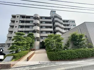 サーパス三輪の画像