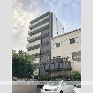 キャナルスクエアの画像
