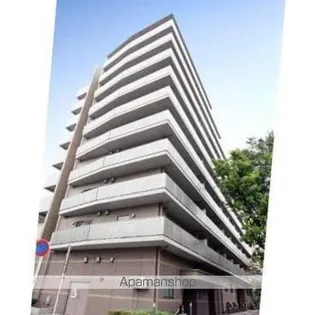 東京都杉並区堀ノ内2丁目【マンション】の外観