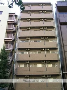 本郷SSレジデンス【4階】の外観