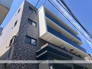 モナークマンション代々木Iの画像