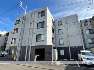GRANDEE桑園の画像