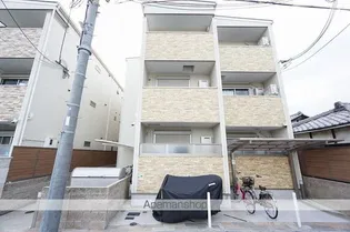 クリエオーレ庄屋Ⅰの画像