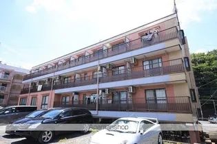 エクセル永山【3階】の外観
