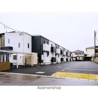LE GIOIE豊山の画像