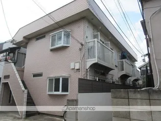 エクセルハイツの画像