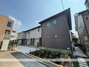 MAISON TINKの画像