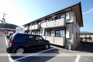 ピュアメゾン A棟の画像