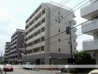 アウル三鷹の画像