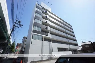 メイプル岩塚本通の画像