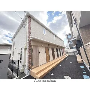 プロパティー長町Bの画像