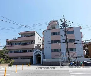 カサグランデ嵯峨野の画像