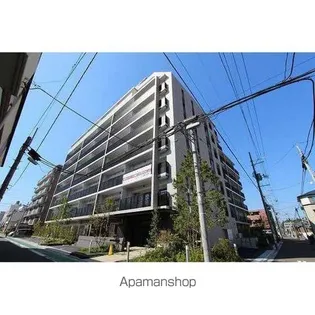 ザ パークハウス仙台通町の画像