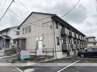 イミグラント クローバー【1階】の外観