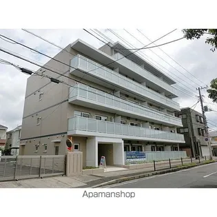 オチェアーノ南行徳の画像