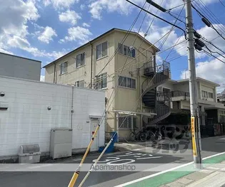 鈴木マンションの画像