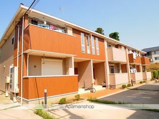 ストロベリー カーサVIの画像