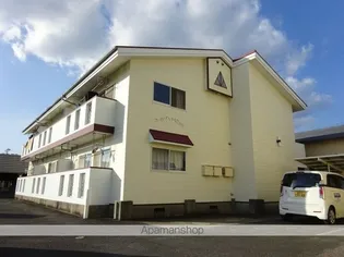 コーポダイヤモンドⅡの画像