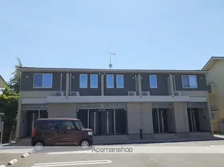 グラン メゾンIIの画像