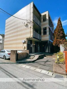 レオパレス希林館の画像