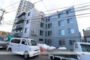 グランルース大谷地の画像