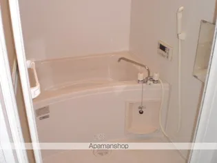 レオネクストエーデルファミリア【107号室】の風呂