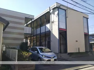 レオパレスあさひⅠの画像