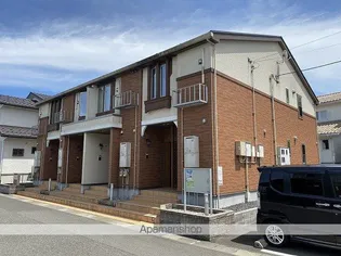 メゾン ライフスの画像