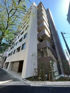 東京都中野区新井1丁目【マンション】の外観