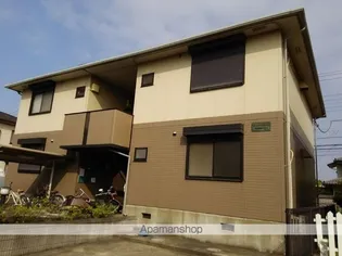 アーバンコート【2階】の外観