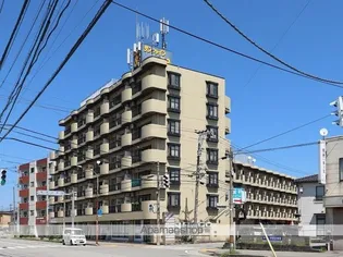 サンシャイン88 A棟の画像