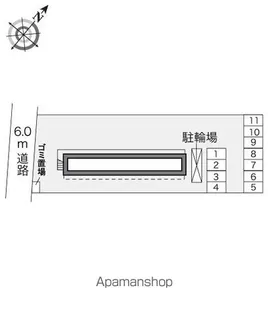 レオパレス瑞穂東【2階】のその他画像